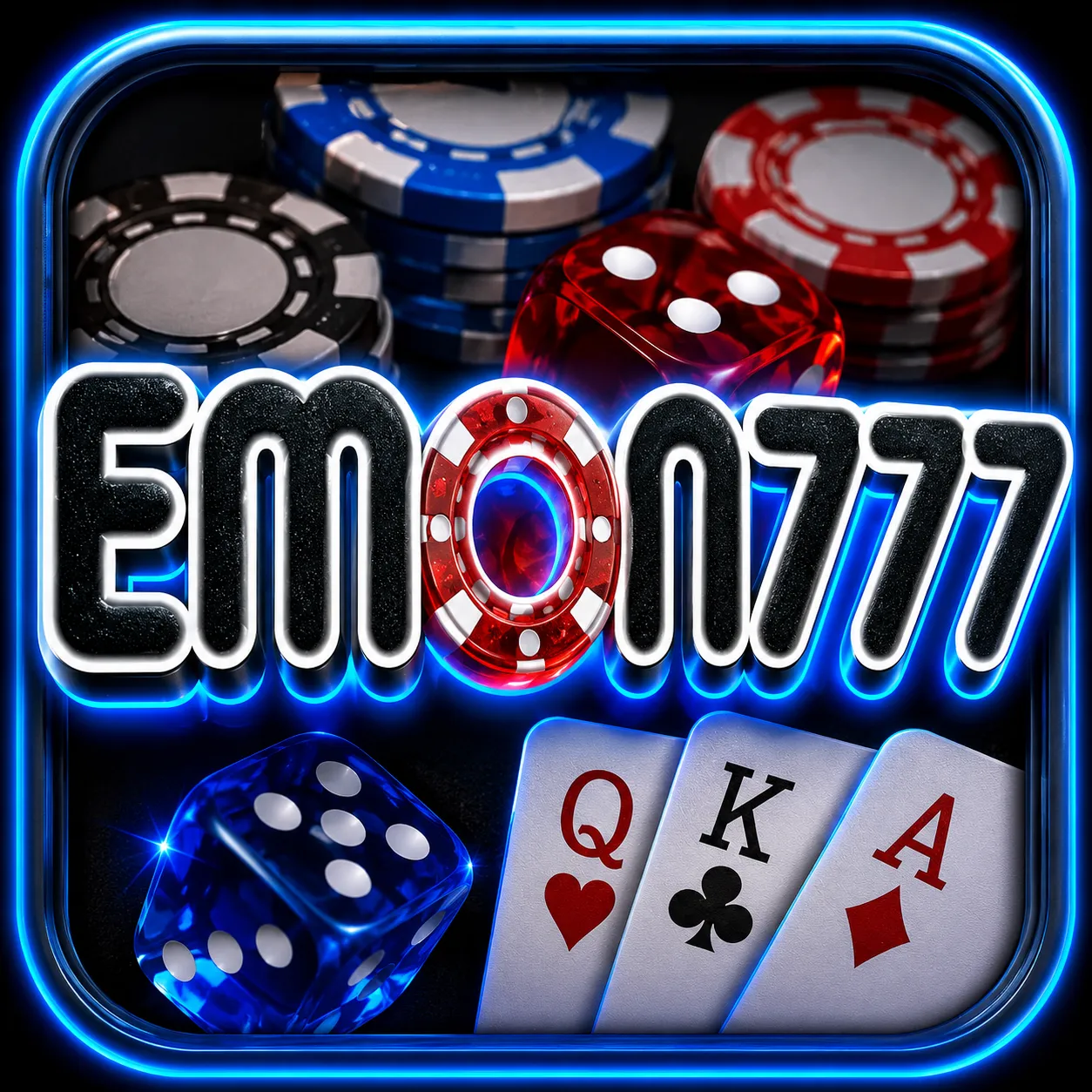 EMON777 - Permainan Mahjong Seru dan Menarik
