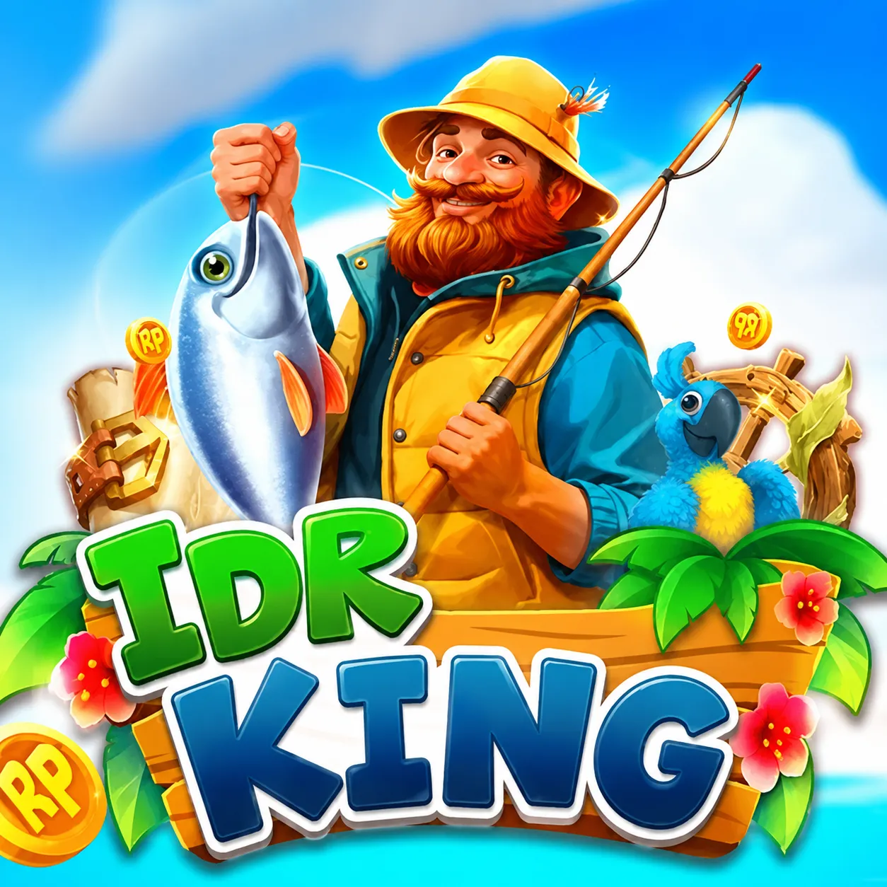 idrking APK Match-3