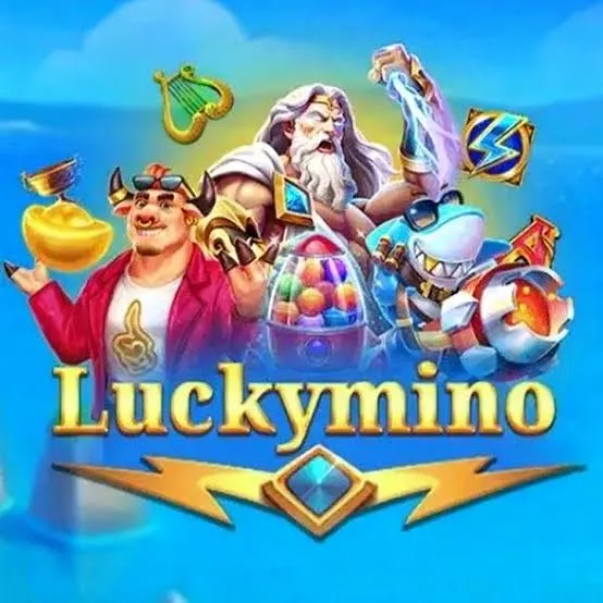 luckymino APK Motor Racing