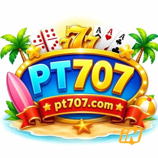PT707 - Nikmati Sensasi Live Casino Terbaik!