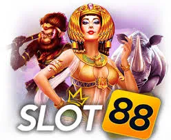 slot88 APK Utility